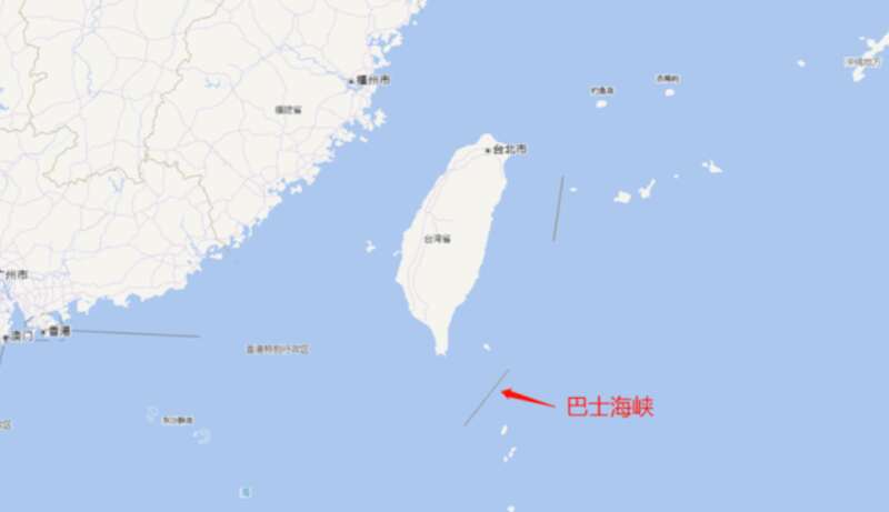解放军东部战区分多次就实兵演练