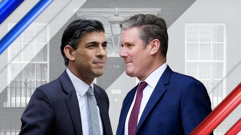 基尔·斯塔默（Keir Starmer）
