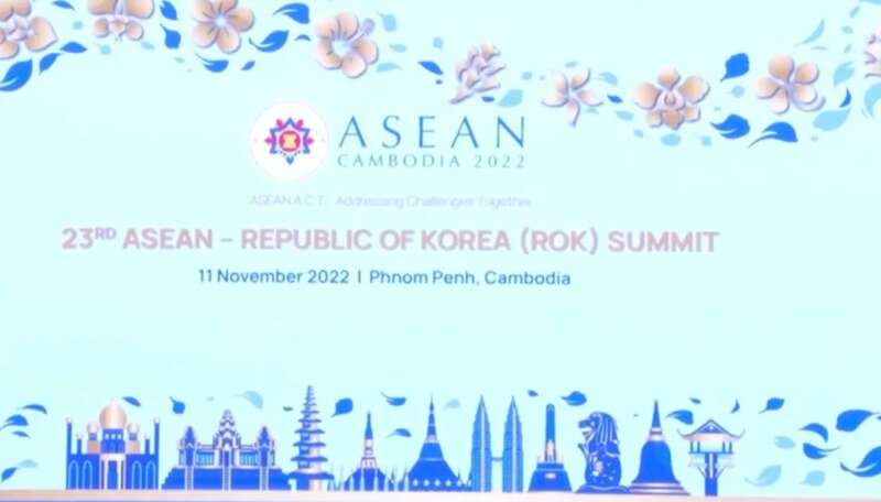 韩国政府就公开《自由·和平·繁荣的印度太平洋战略》，这是韩国政府首次单独制定地区外交战略。韩外长直言 ...
