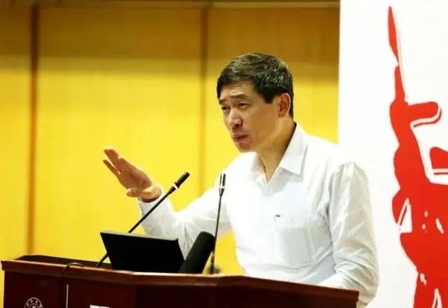 来自中国的徐浩良担任联合国副秘书长兼联合国开发计划署协理署长